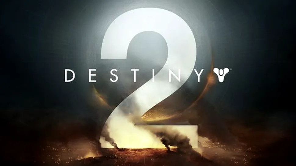 Destiny 2 - trailer şi primele detalii oficiale