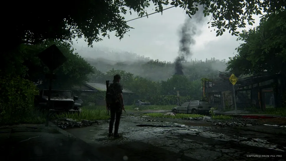 The Last of Us Part II – detalii impresionante pentru fiecare element din joc