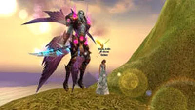 Perfect World te lasă să zbori gratis