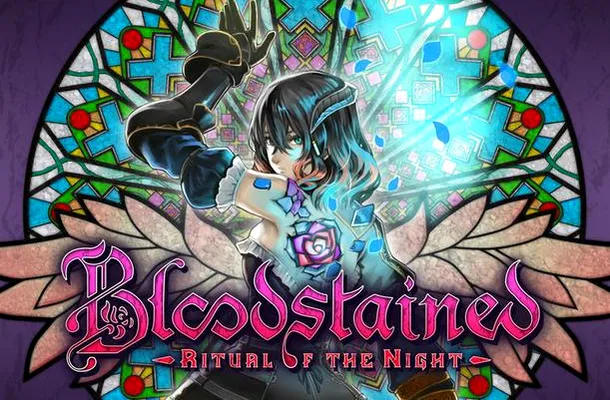 Bloodstained: Ritual of the Night, gratuit pentru 24 de ore pe Epic Games Store