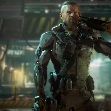 Call of Duty: Black Ops 3 – Story Trailer
