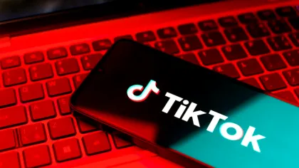 MApN acuză o nouă tentativă de dezinformare pe TikTok