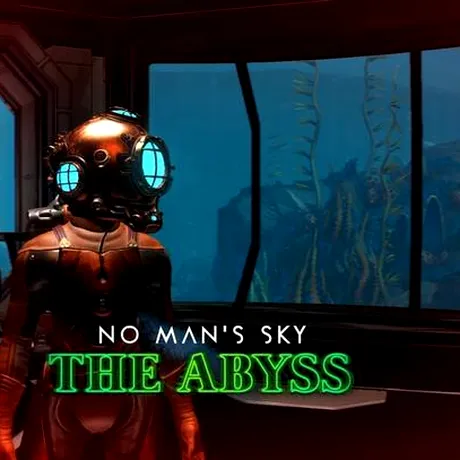 Update masiv pentru No Man’s Sky: conţinut subacvatic oferit în mod gratuit