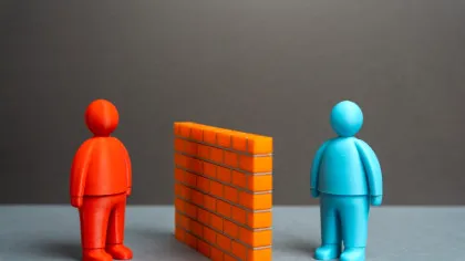 Ce este tulburarea de comunicare socială? De ce unii oameni înțeleg cuvintele, dar nu și regulile unei conversații
