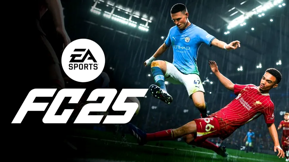 Electronic Arts prezintă statistici despre EA SPORTS FC 25 la 25 de zile de la lansarea jocului