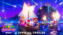 VIDEO: Trailer oficial pentru filmul Super Mario Galaxy Movie. Când sosește în cinema