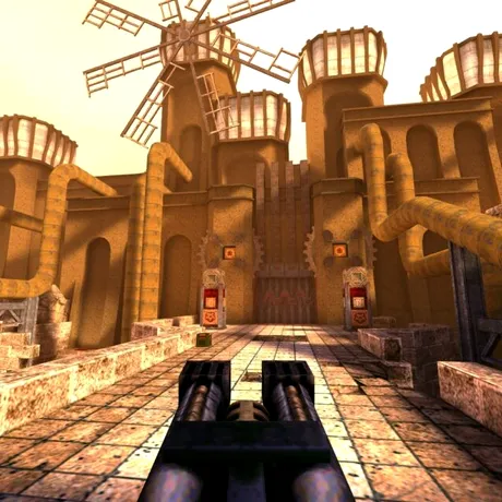 Indicii ascunse de Microsoft și Bethesda: Machine Games lucrează la Quake 6?