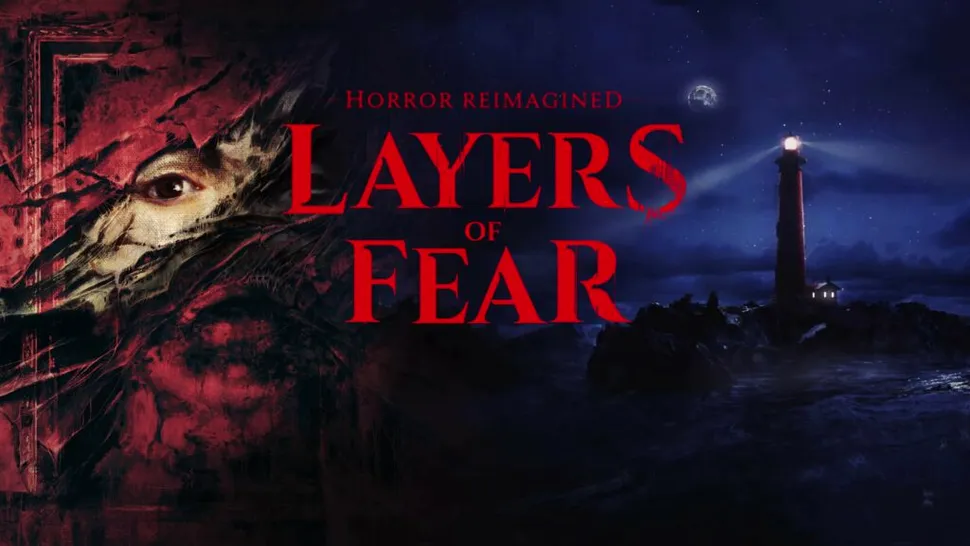 VIDEO: Când va fi lansat noul joc din seria Layers of Fear
