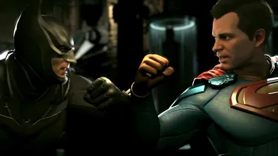 Injustice 2 – tot ce vreţi să ştiţi despre joc