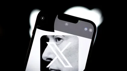 Platforma X, indisponibilă din cauza unei întreruperi majore / Utilizatori din întreaga lume, inclusiv din România, afectați