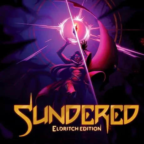 Sundered: Eldritch Edition, joc gratuit oferit de Epic Games Store