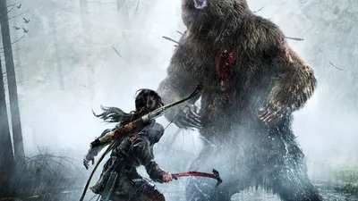 Rise of The Tomb Raider – noi informaţii din GameInformer
