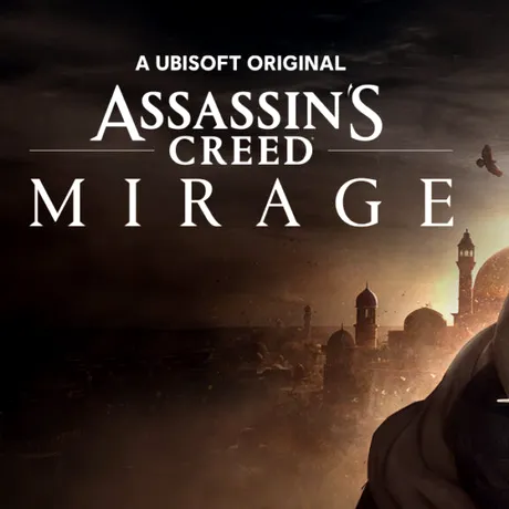 Assassin’s Creed Mirage Review: privind spre trecut