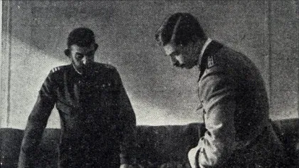 Sub vălul tăcerii: Descifrarea unui secret bine păstrat