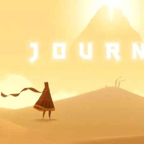 Journey, mega hit-ul de pe consolele PlayStation, are dată de lansare şi pentru PC
