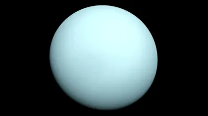 Ce a descoperit un nou studiu despre planetele Uranus și Neptun?