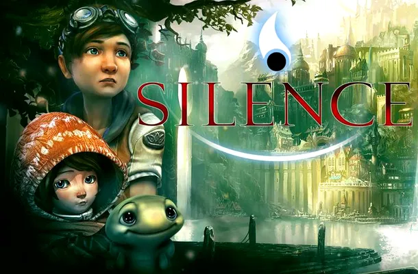 Silence, joc gratuit oferit de GOG