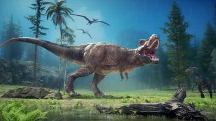 De ce dinozaurii carnivori aveau brațe minuscule?