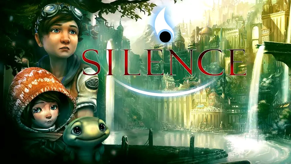 Silence, joc gratuit oferit de GOG