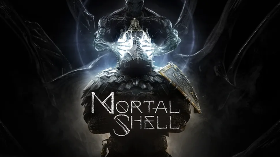 Mortal Shells promite să încânte fanii RPG-urilor asemănătoare cu Dark Souls