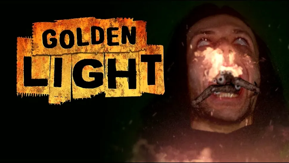 Golden Light, joc gratuit oferit de Epic Games Store