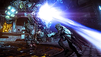 Destiny, cel mai bine vândut joc de console în România