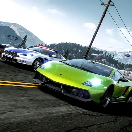 Un nou Need for Speed va sosi în 2022, iar Battlefield 6 anul acesta