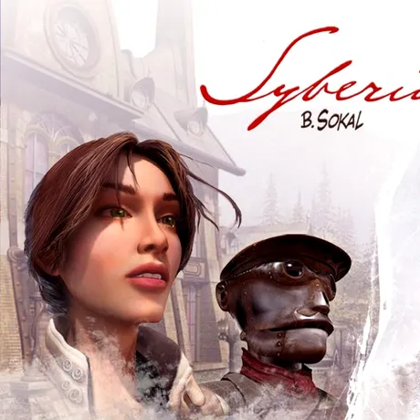 Syberia și Syberia 2, jocuri gratuite oferite de Microids