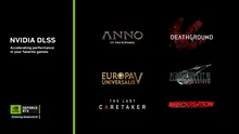 Final Fantasy VII Rebirth, Deathground și The Last Caretaker primesc suport pentru DLSS 4. Un nou driver GeForce Game Ready