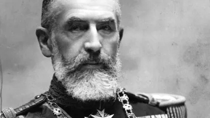 Se împlinesc 187 de ani de la nașterea primului rege al României