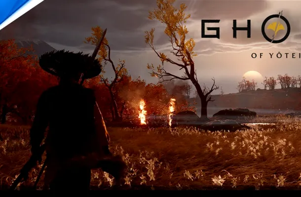 VIDEO: Ghost of Yotei – One Thousand Blades Trailer