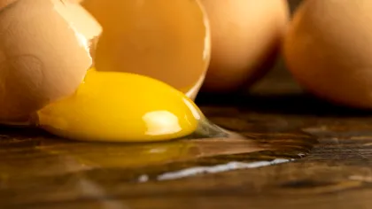 Criză de ouă în mai multe lanțuri de magazine din țară. Ce se întâmplă?