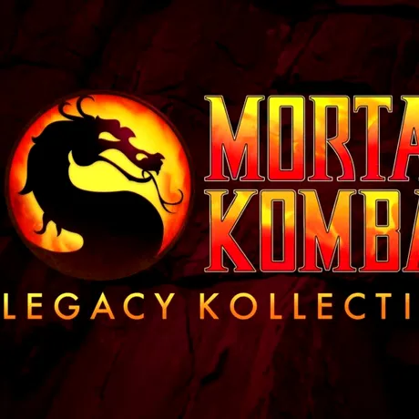 Mortal Kombat: Legacy Kollection are dată de lansare! Cât costă și ce jocuri sunt incluse