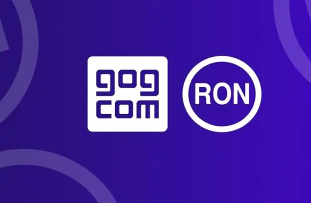 GOG introduce suportul pentru leul românesc, cu prețuri ajustate pentru utilizatorii din România