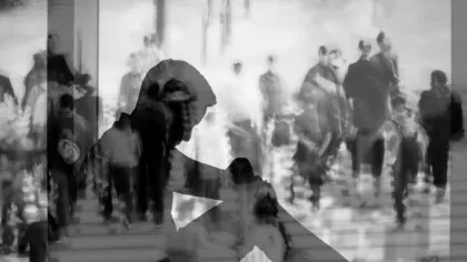 Când cei dragi te ignoră: cum să scapi de anxietate fără să devii rece sau defensiv