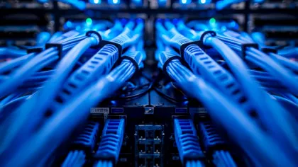 Amazon va construi un cablu submarin între SUA și Irlanda