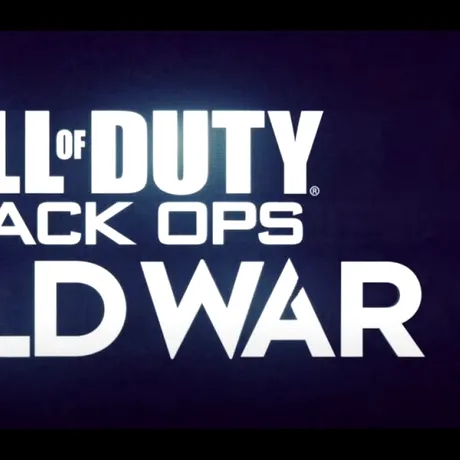 Call of Duty: Black Ops Cold War este noul joc al seriei Call of Duty