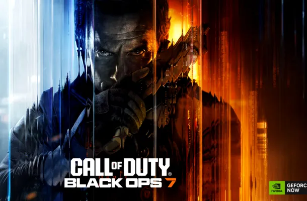Call of Duty: Black Ops 7, disponibil acum în cloud prin GeForce Now