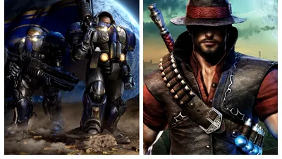 Remake-uri şi remaster-uri: dacă doriţi să rejucaţi StarCraft şi Victor Vran
