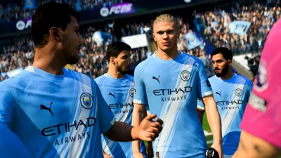 EA SPORTS FC 26 include licențe noi: parteneri, ligi și stadioane noi în joc