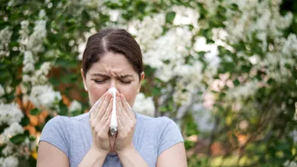 Află totul despre tipurile de alergii, care sunt simptomele și cum se pot trata (P)
