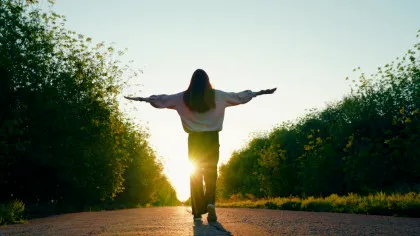 5 obiceiuri sănătoase care ne pot face primăvara mai frumoasă