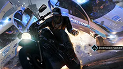 Watch Dogs – noi imagini şi secvenţe de gameplay