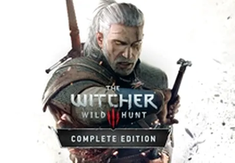 The Witcher III: Complete Edition (Nintendo Swich)