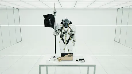 Dispozitivele de gaming ROG x Kojima Productions vor fi disponibile și în România