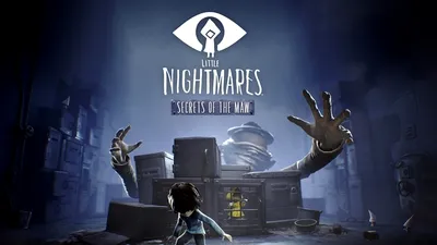 Little Nightmares va primi expansion-urile Secrets of the Maw