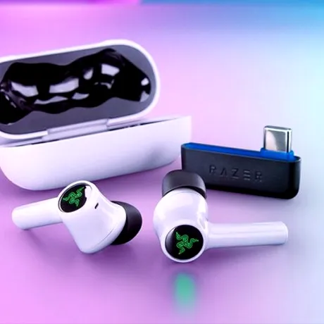 Razer Hammerhead Hyperspeed (PlayStation) Review: căști de gaming true wireless pentru PS5, PC și mobile