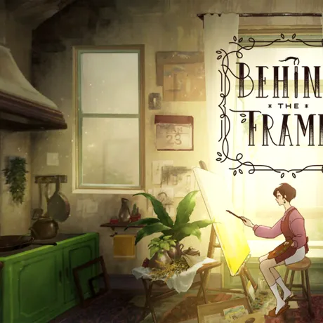 Behind the Frame: The Finest Scenery, joc gratuit oferit de Epic Games Store