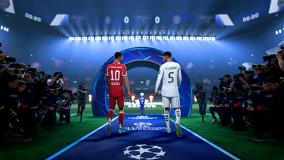 Cine sunt cei mai buni 26 fotbaliști și fotbaliste din EA SPORTS FC 26