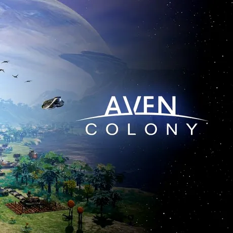 Aven Colony, joc gratuit oferit de Epic Games Store